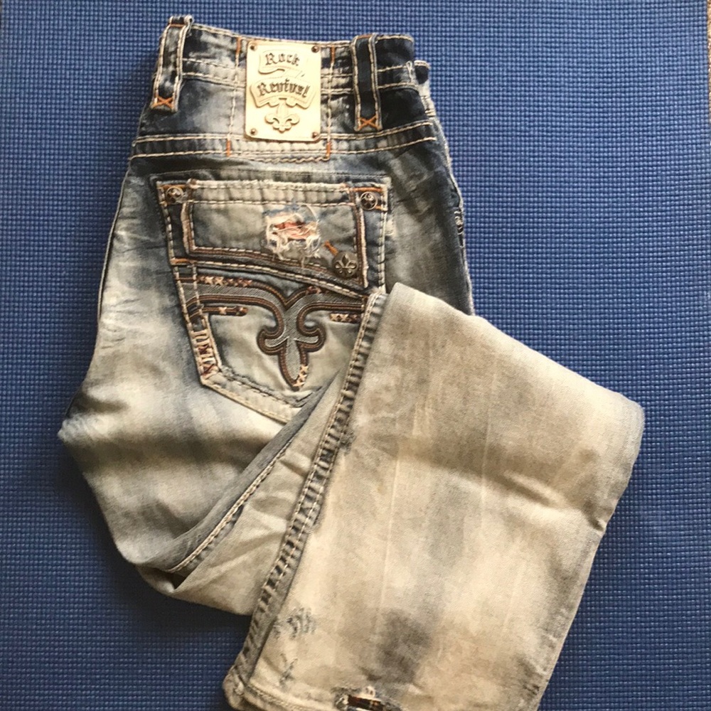 Men jeans